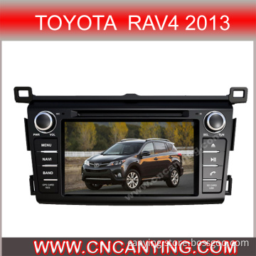 Special Car DVD Player for Toyota RAV4 2013 with GPS, Bluetooth. (CY-7053)
